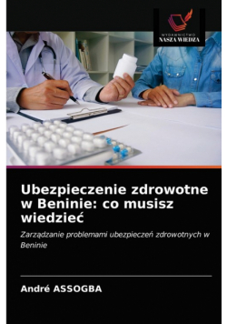 Ubezpieczenie zdrowotne w Beninie