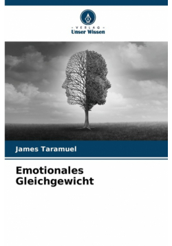 Emotionales Gleichgewicht