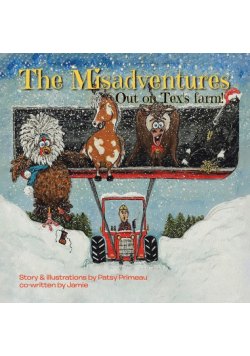 The Misadventures