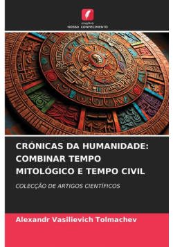 Crónicas Da Humanidade