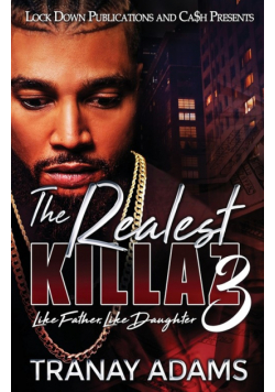 The Realest Killaz 3