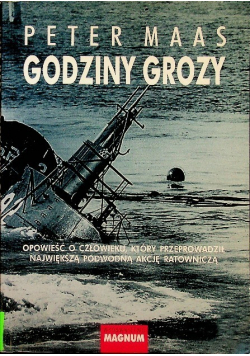 Godziny Grozy
