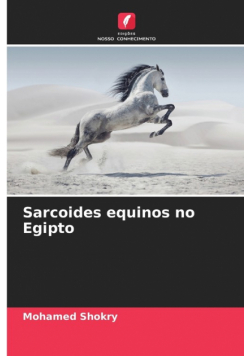 Sarcoides equinos no Egipto