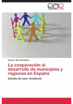 La cooperación al desarrollo de municipios y regiones en España