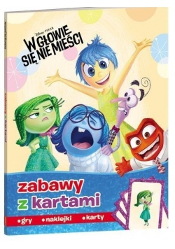 Zabawy z kartami. W głowie się nie mieści