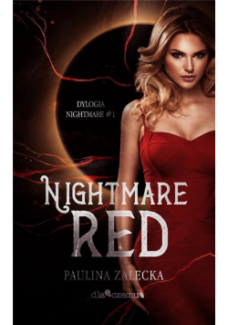 Nightmare Red Tom 1