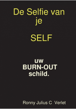 Maak een Selfie van je SELF.