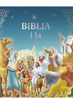 Biblia i ja