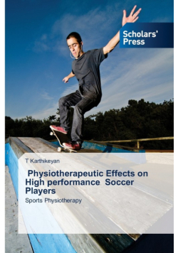 Physiotherapeutic Effects on High performance Soccer Players