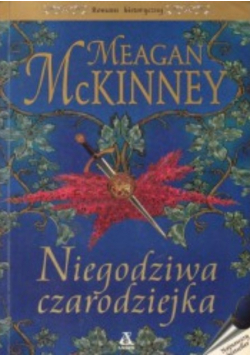 Niegodziwa czarodziejka