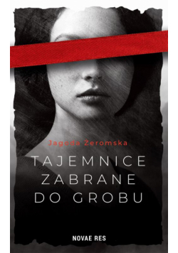 Tajemnice zabrane do grobu