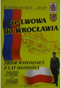 Ze Lwowa do Wrocławia