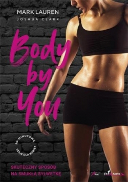 Body by You. 30 - minutowe sesje dla kobiet