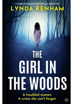 The Girl in the Woods