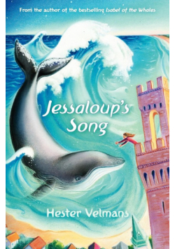 Jessaloup's Song