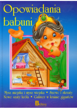 Opowiadania babuni część 3