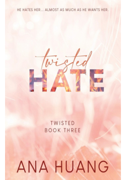 Twisted Hate - Special Edition