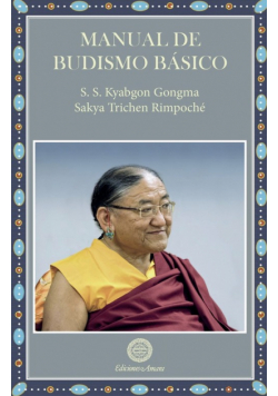 Manual de budismo básico
