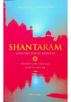 Shantaram