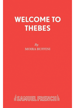 Welcome to Thebes