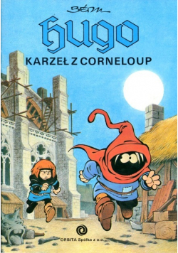 Hugo Karzeł z Corneloup