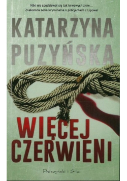 Więcej czerwieni