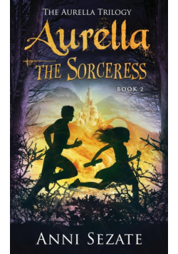 Aurella the Sorceress