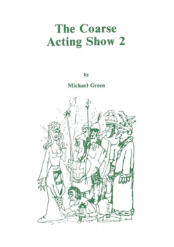 Coarse Acting Show 2