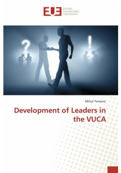 Development of Leaders in the VUCA