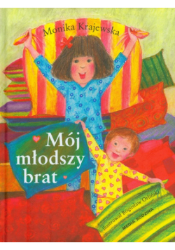 Mój młodszy brat