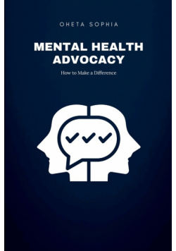 Mental Health Advocacy