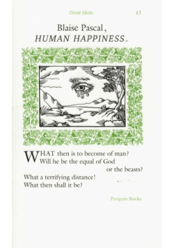 Human Happiness