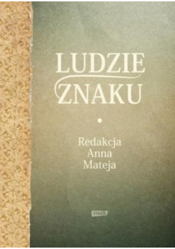 Ludzie znaku