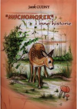 Muchomorek i inne historie