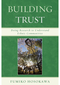 Building Trust