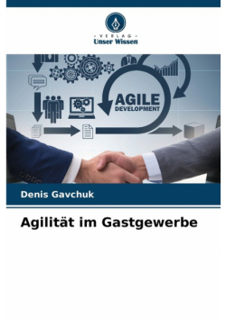 Agilität im Gastgewerbe