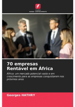 70 empresas Rentável em África