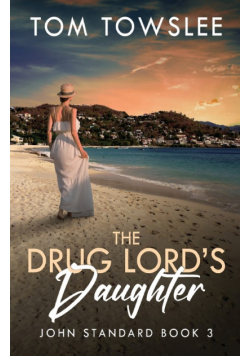 The Drug Lord's Daughter