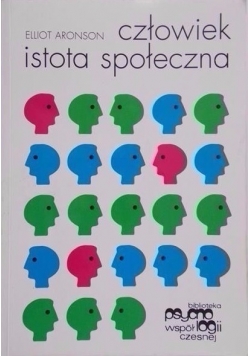 Człowiek istota społeczna