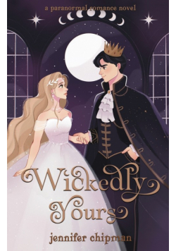Wickedly Yours
