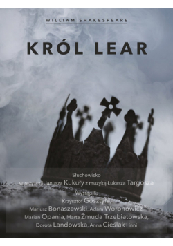 Król Lear Słuchowisko