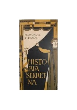 Historia sekretna