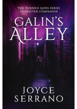 Galin's Alley