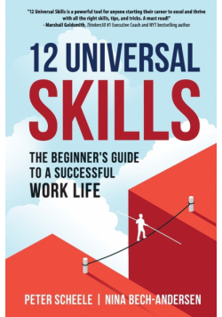 12 Universal Skills