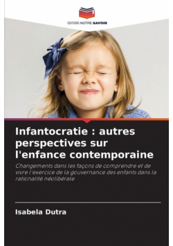 Infantocratie