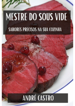 Mestre do Sous Vide