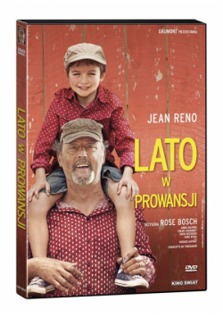 Lato w Prowansji