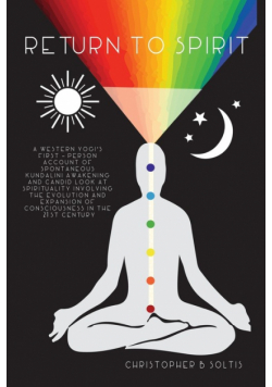 Return to Spirit