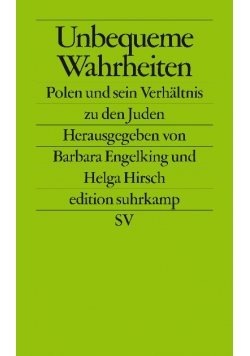 Unbequeme Wahrheiten
