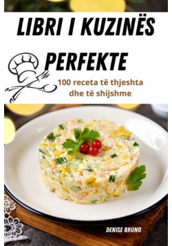Libri I Kuzinës Perfekte